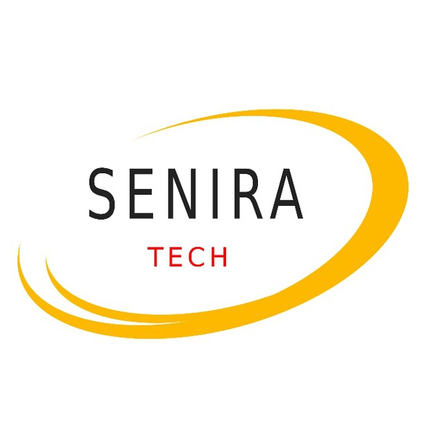 Senira Tech Logo